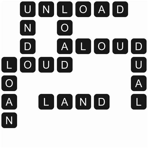 wordscapes level 226 answers.